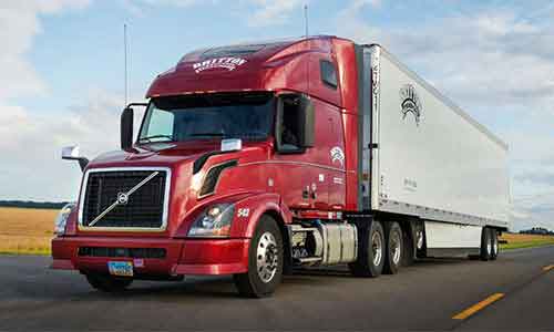 Pickup and Drop Service