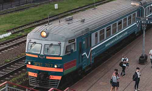 Vehicle Rental Service